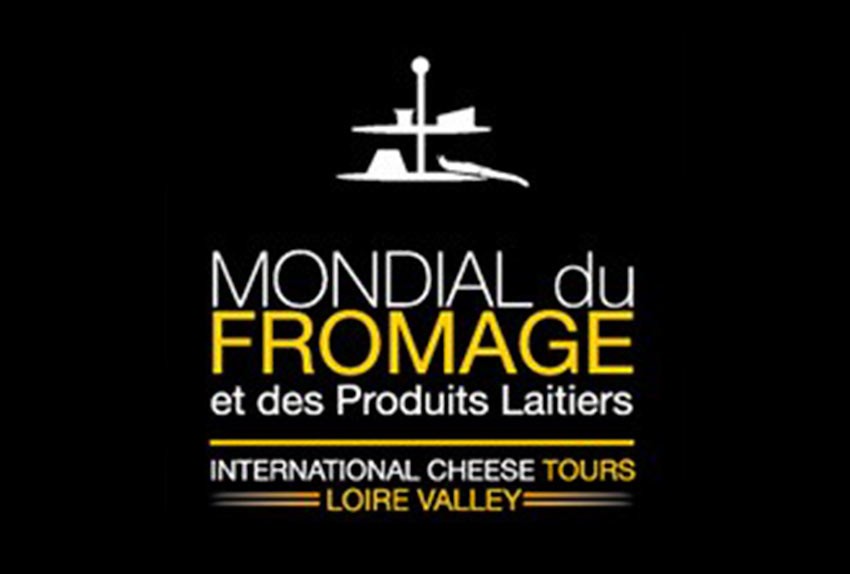 Mondial du fromage et des produits laitiers, Tours - Sèvre & Belle