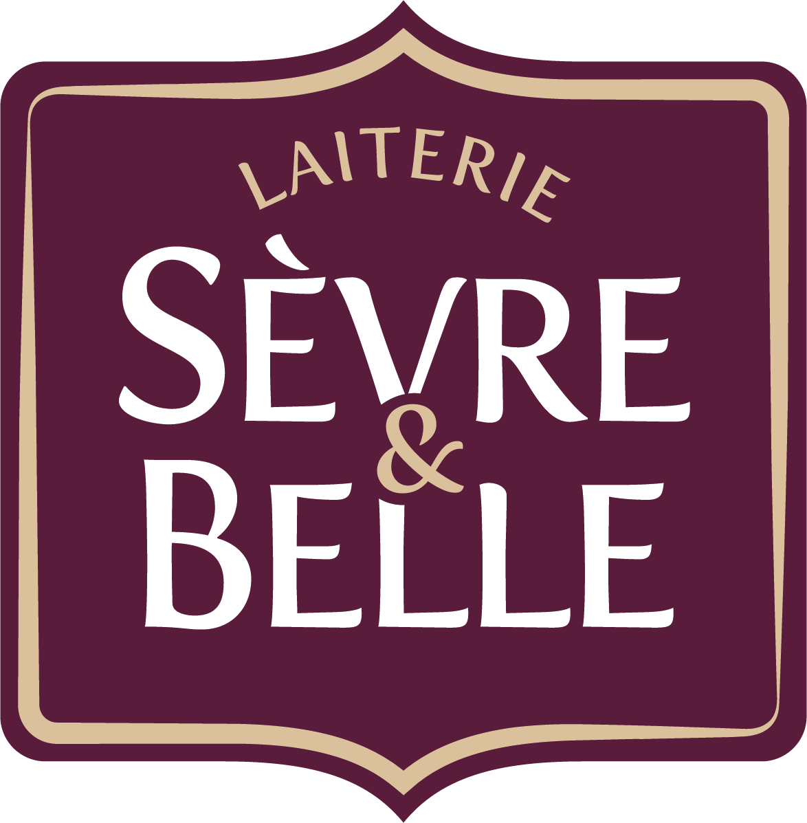 Fromages de chèvre et beurre de barratte en ligne Sèvre&Belle