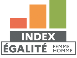 Index égalité hommes-femmes CLS