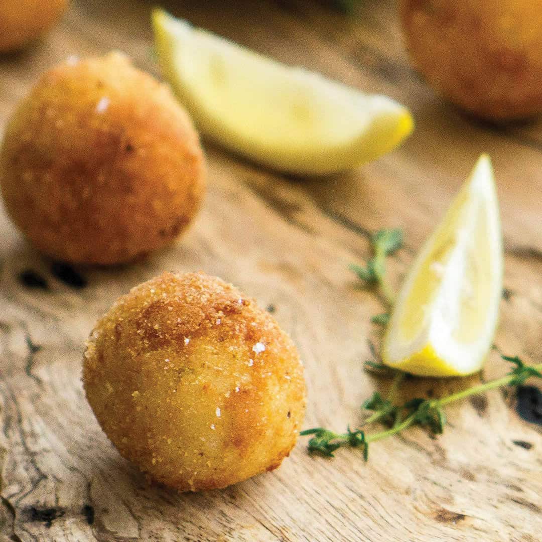 Caprifeuille Croquette - Sèvre & Belle