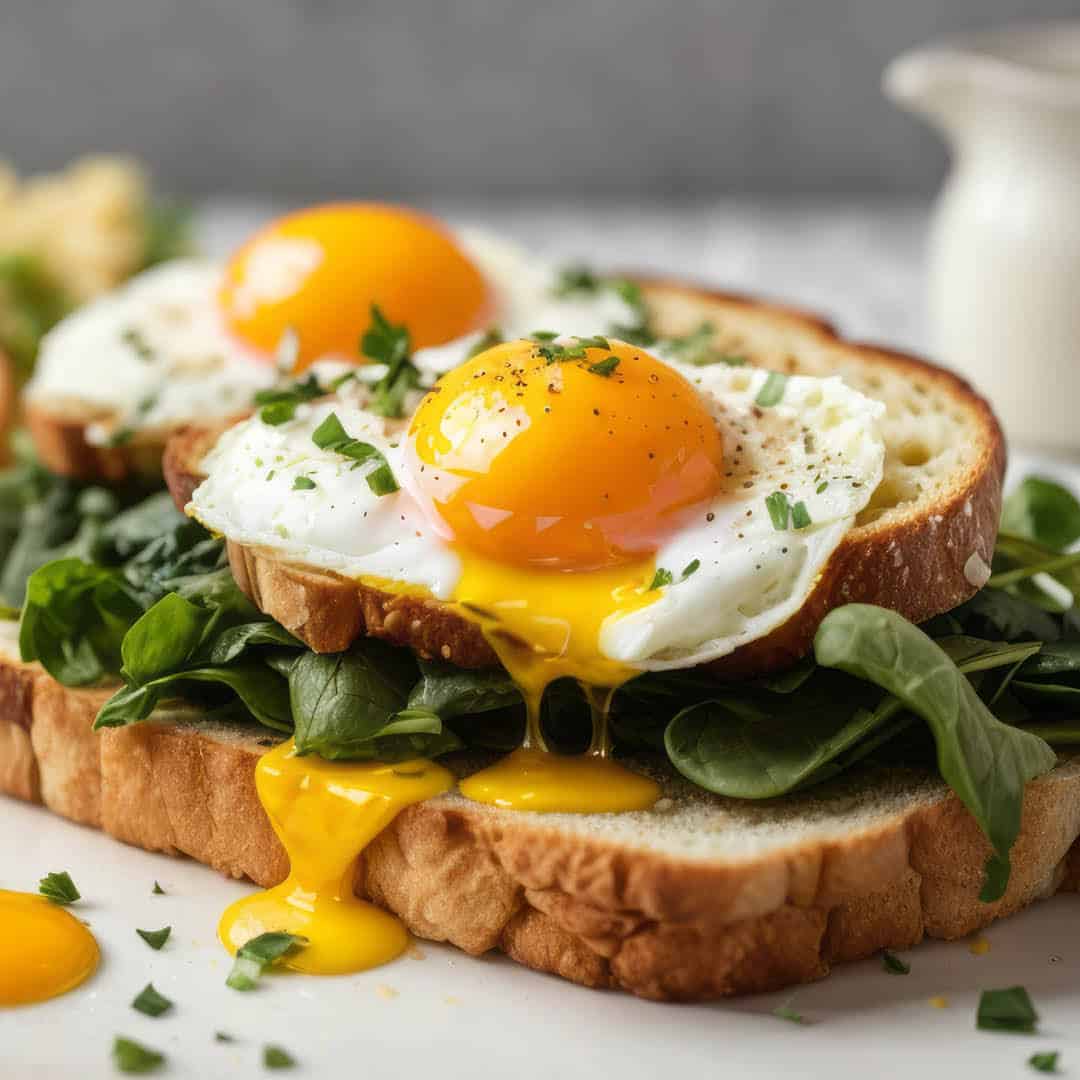 Grilled cheese - Sèvre & Belle