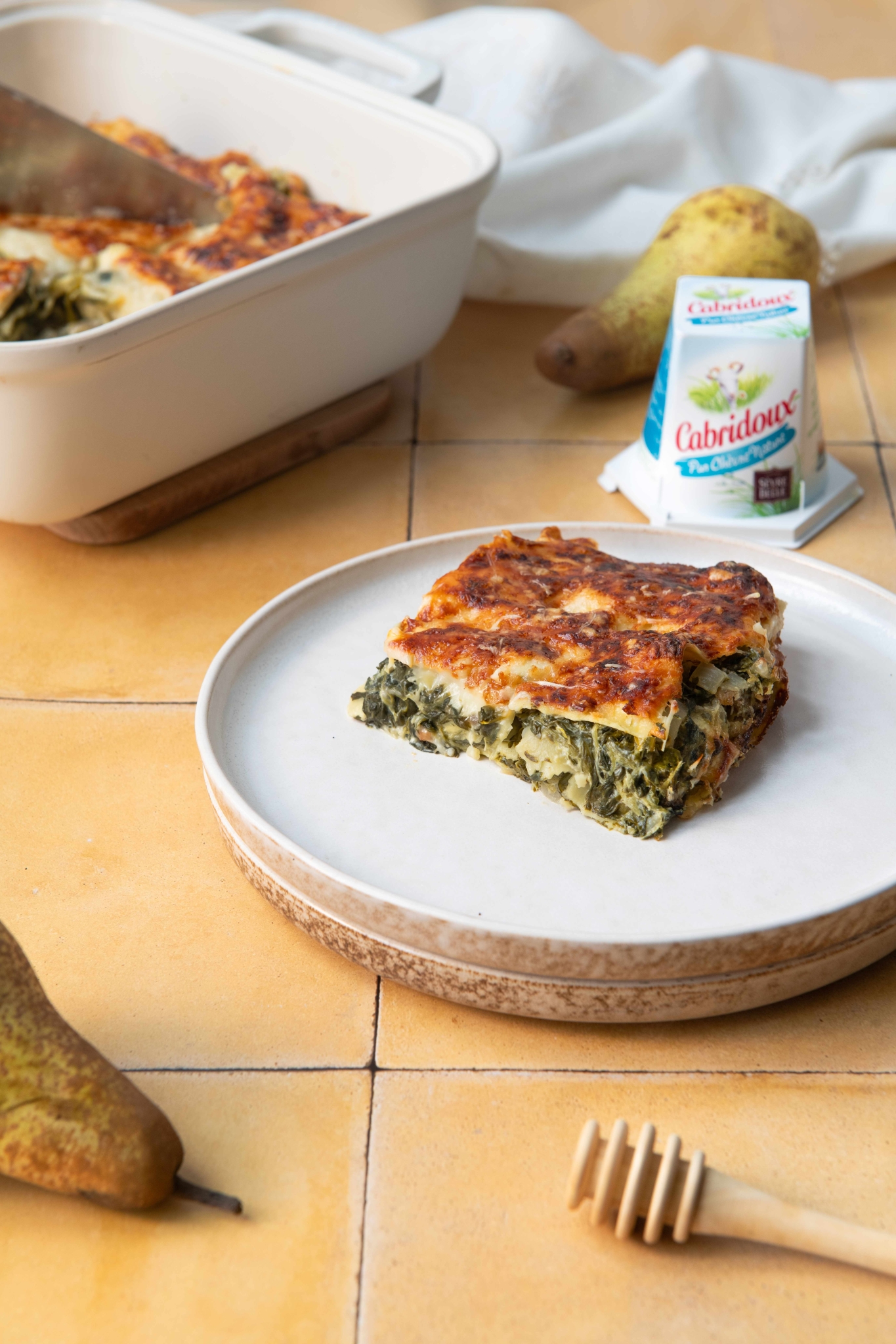 Image recette